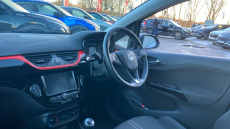 Vauxhall Corsa 1.4 Griffin 5dr Petrol Hatchback